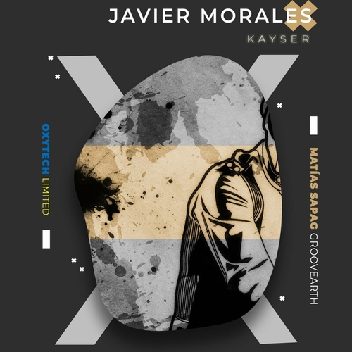 Javier Morales - Kayser [OXL297]